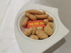 -聚春园自助餐厅(东街口店)