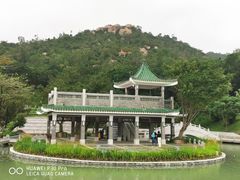 -景山公园