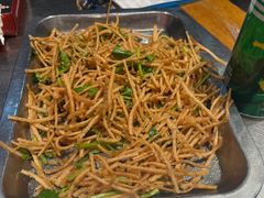 -7只羊·鲜羊肉串·地锅鸡精酿(玄武墨香路店)