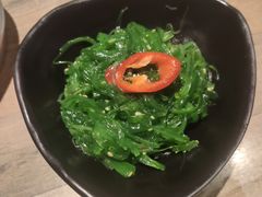 -周沫西餐(漫广场店)