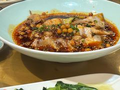 -易老妈蹄花.特色川菜(人民公园总店)