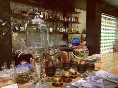 -大酉·M Coffee(北京美术馆店)