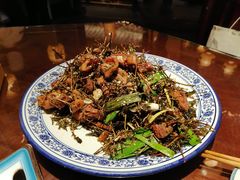 -杨记隆府(汉街店)