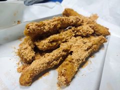 龙虾风味鸡柳-麦当劳(和平北路店)