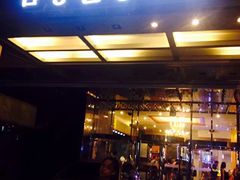 -宝健路步行街(Pedestrian Shopping Street)