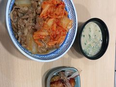 -吉野家(上海美罗城店)