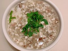 西湖牛肉羹-桂满陇天书(南京德基旗舰店)