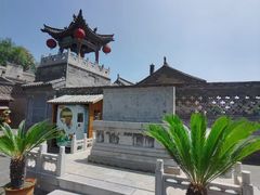 -山西王家大院