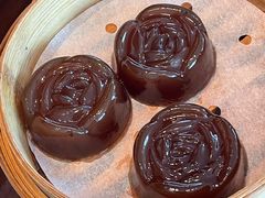 -环球港凯悦 · 享悦中餐厅