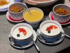 -曾宴·楚菜(湖北省博物馆店)