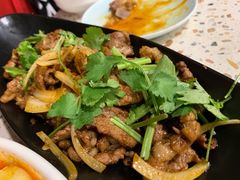 -疆Jiang·新疆秘制料理