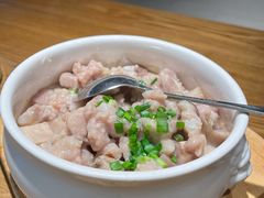 香芋蒸排骨-费大厨辣椒炒肉(黄兴中心广场店)