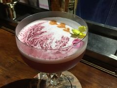 -迦南D BAR