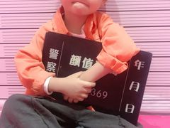 -福州奇幻解压馆(东泰禾旗舰店)