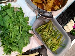 水性扬花-小街猪手(团结湖店)