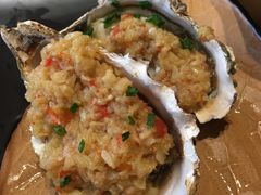 -清水日本料理铁板烧(学府路店)