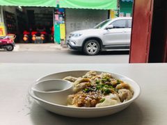 -玲玲饮食店