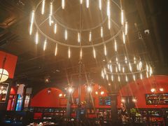 大堂-成都娃娃花园餐厅 (南艺旗舰店)