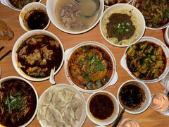 -牛王庙(龙华花园店)