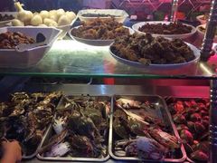 -春华海鲜城(广场西苑店)