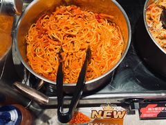 -比格比萨自助(国展店)