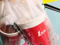 -1点点(岗顶店)