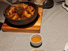 -晓粤·惹味粤菜(凯德乐峰广场店)