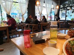 大堂-赤宴·川菜(玉林店)