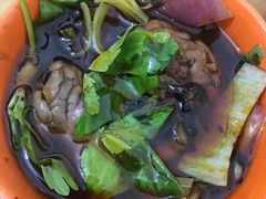 -特色油卤串串(水碾河店)
