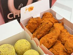 -悠个炸鸡(南京创始店)