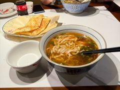 -寿州大饭店·餐厅