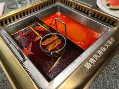 -顺风肥牛(运河城店)