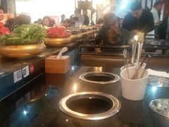 -龍歌自助小火锅(崂山丽达店)