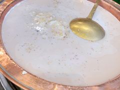 蒙古锅茶-诺敏塔拉奶茶-布里亚特包子-手把肉(锦都会店)