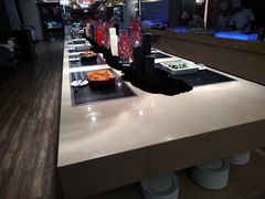-大天瑞斯丽酒店-中餐厅