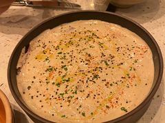 低温小牛肉薄片配吞拿鱼酱-Laures·月桂西班牙碳烤餐厅(十尚坊店)