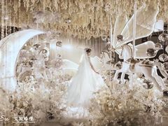 -艾拉私人定制婚礼