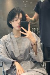 点击看大图 -BOF HAIR BY HONTO