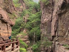 -云台山风景名胜区