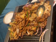 -彩虹之约•淮扬家宴(亚运村店)