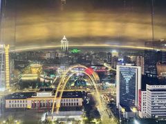 -Hi City·城市之巅