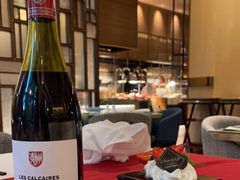 -康莱德酒店·美庭自助餐厅