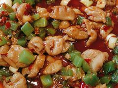 -新繁老號豌豆汤饭店·江湖菜(宝光寺店)