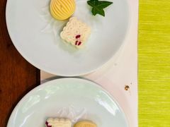 -荷风细雨·中国茶宴(碧云店)