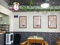 -樊川祖传馄饨(江都店)