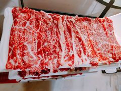 -左庭右院鲜牛肉火锅(汇智广场店)