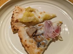 -1861意大利餐厅(文化广场店)