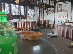 -蟹村草堂·苏式园林人文农家·大闸蟹