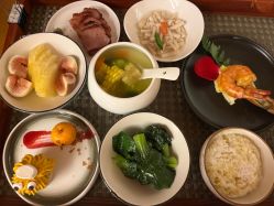 -馨月汇·一悦馨香月子中心(前滩店)