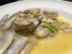 -香山湖家家宴(中山陵店)